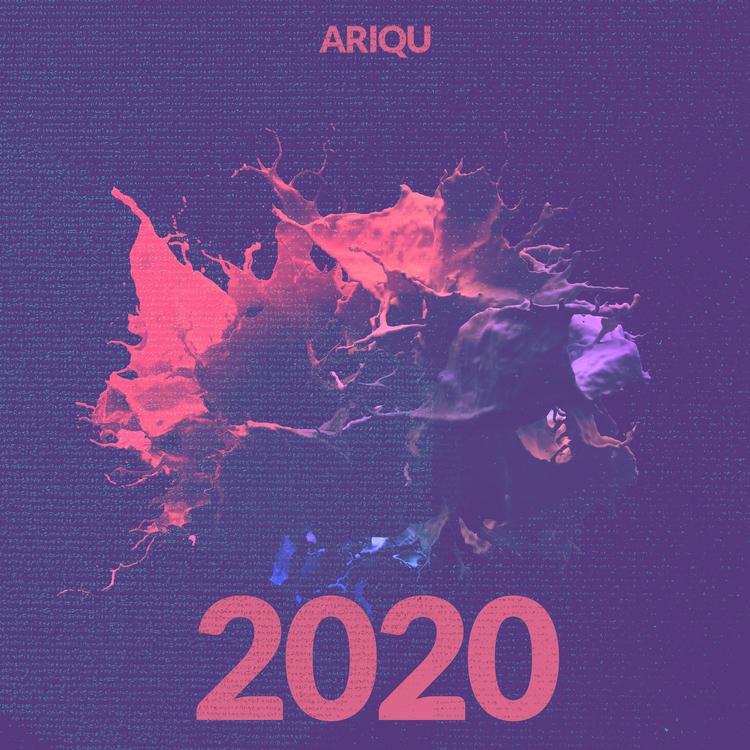 Ariqu's avatar image