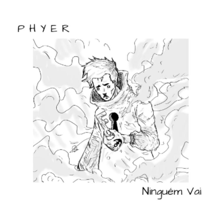 Phyer's avatar image