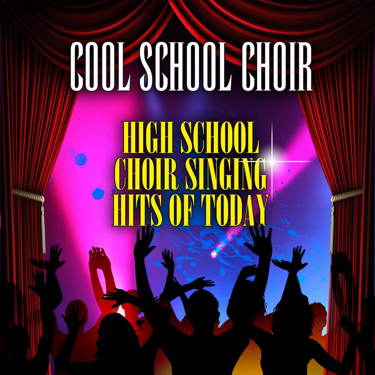 Cool School Choir's avatar image