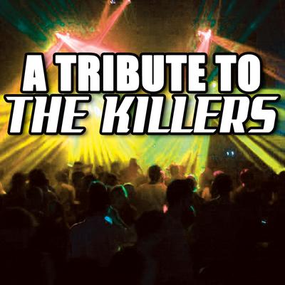 Glamourous Indie Rock & Roll (N) By Various Artists - Killers Tribute's cover