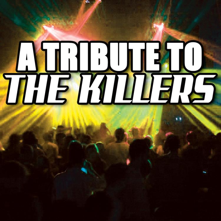 Various Artists - Killers Tribute's avatar image