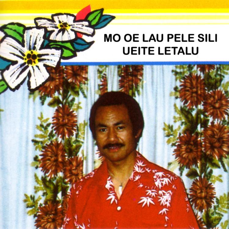Ueite Letalu's avatar image