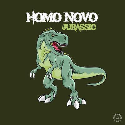 Homo Novo's cover