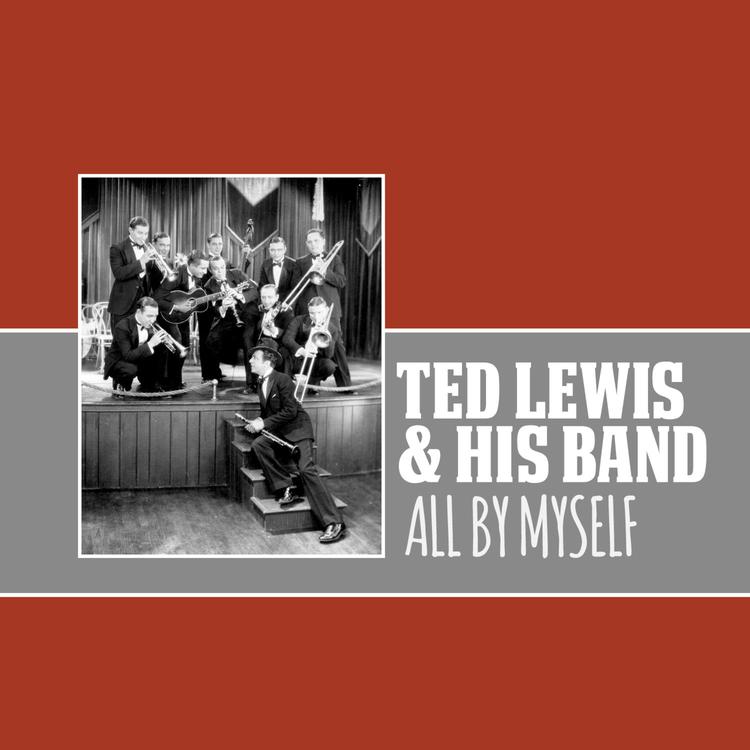 Ted Lewis & His Band's avatar image