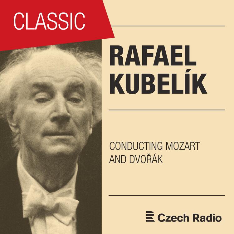 Czech Philharmonic's avatar image