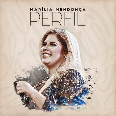 O Que Falta Em Você Sou Eu (Ao Vivo) By Marília Mendonça's cover