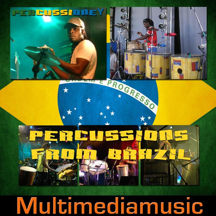 Percussioney's avatar image