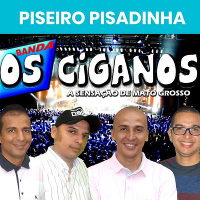 OS Ciganos Piseiro Pisadinha's cover