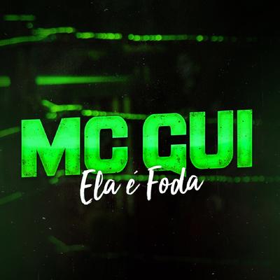 Ela É Foda's cover