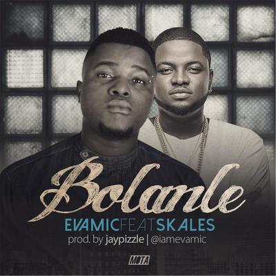 Bolanle (feat. Skales)'s cover