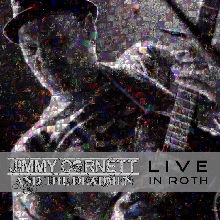 Jimmy Cornett And The Deadmen's avatar image