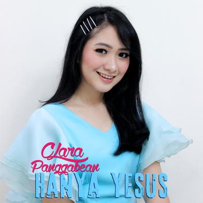 Hanya Yesus's cover