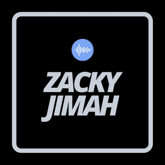 Zacky Jimah's avatar image