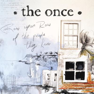 The Once's cover