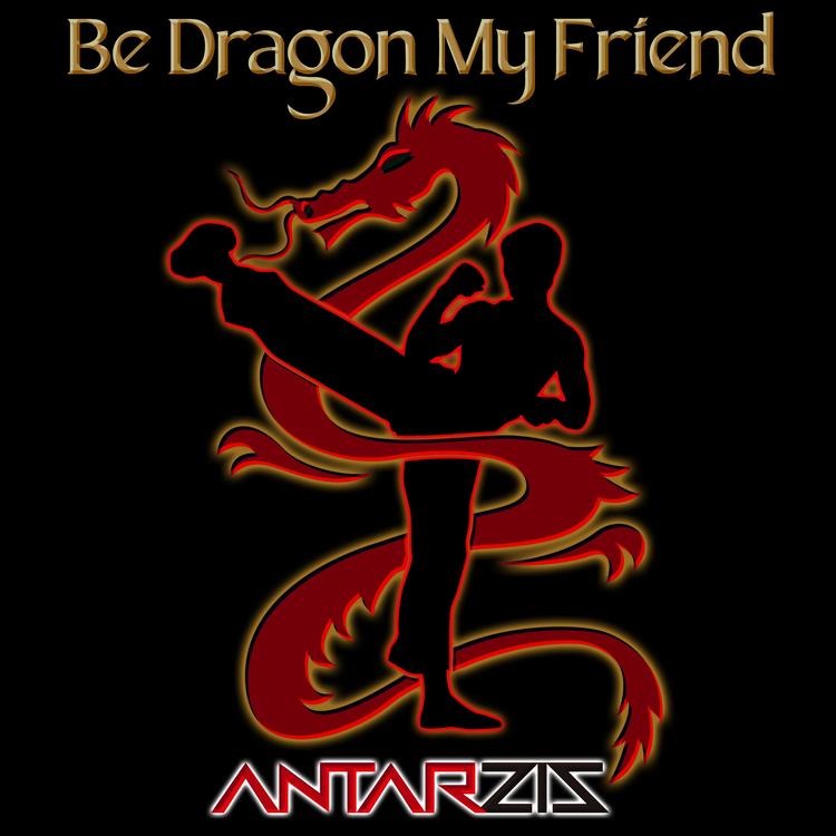 Antarzis's avatar image