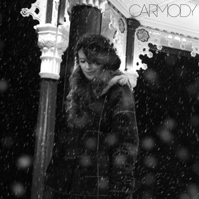 It's Always Christmas By Carmody's cover