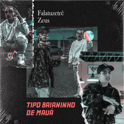 Tipo Baianinho de Mauá's cover