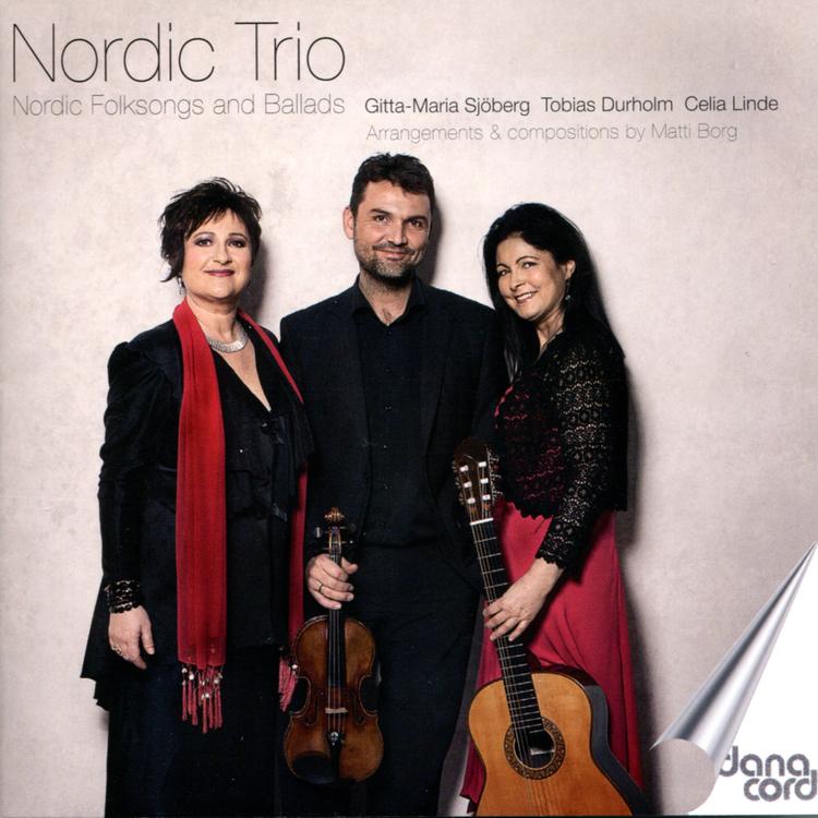 Nordic Trio's avatar image