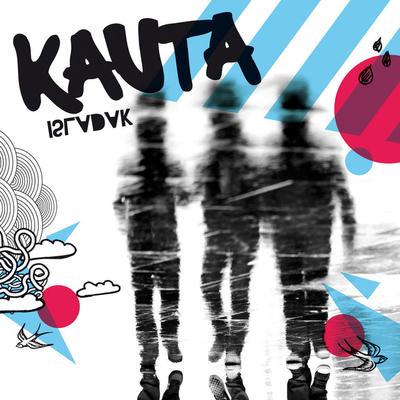 Kauta's cover