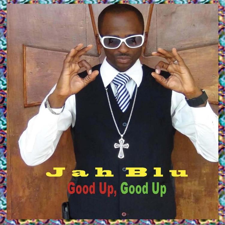 Jah Blu's avatar image