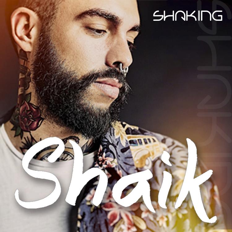 Shaik's avatar image