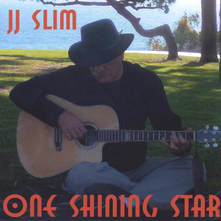 JJ Slim's avatar image