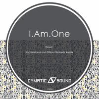 I.Am.One's avatar cover