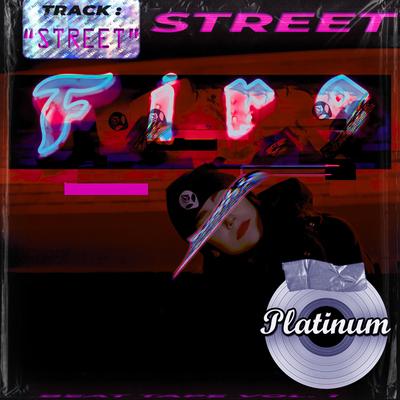 Street's cover
