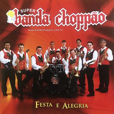 Ei Tu By Super Banda Choppão's cover
