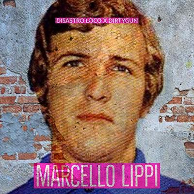 Marcello Lippi's cover