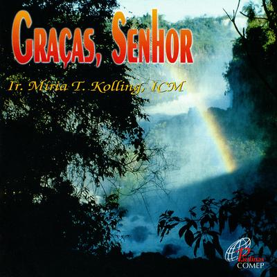 Nossos Passos, Senhor By Dalva Tenorio, Ir. Míria T. Kolling Icm's cover