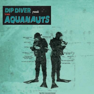 Dip Diver's cover