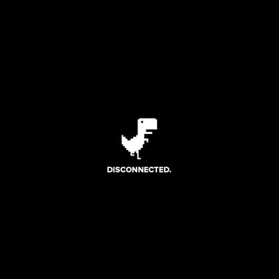 Disconnected By 21days's cover