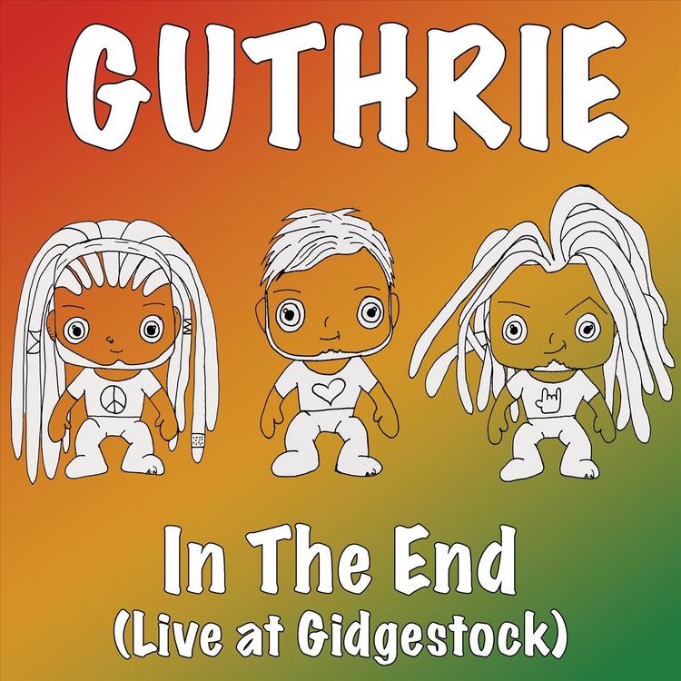 Guthrie's avatar image