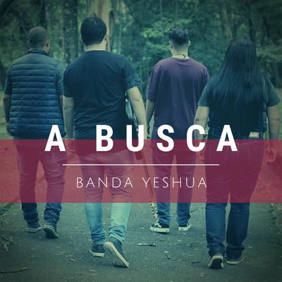 Banda Yeshua's cover