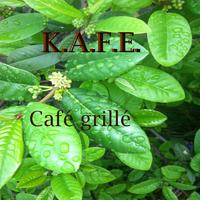 Kafé's avatar cover