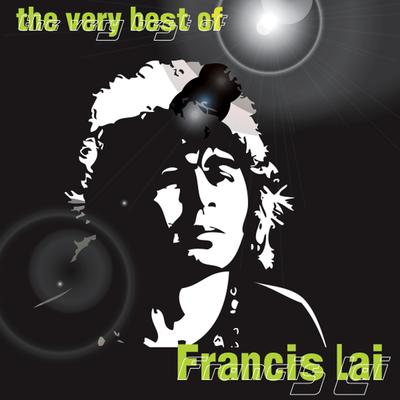 The Very Best Of Francis Lai's cover