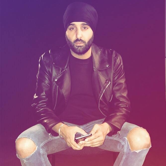 DJ Harpz's avatar image