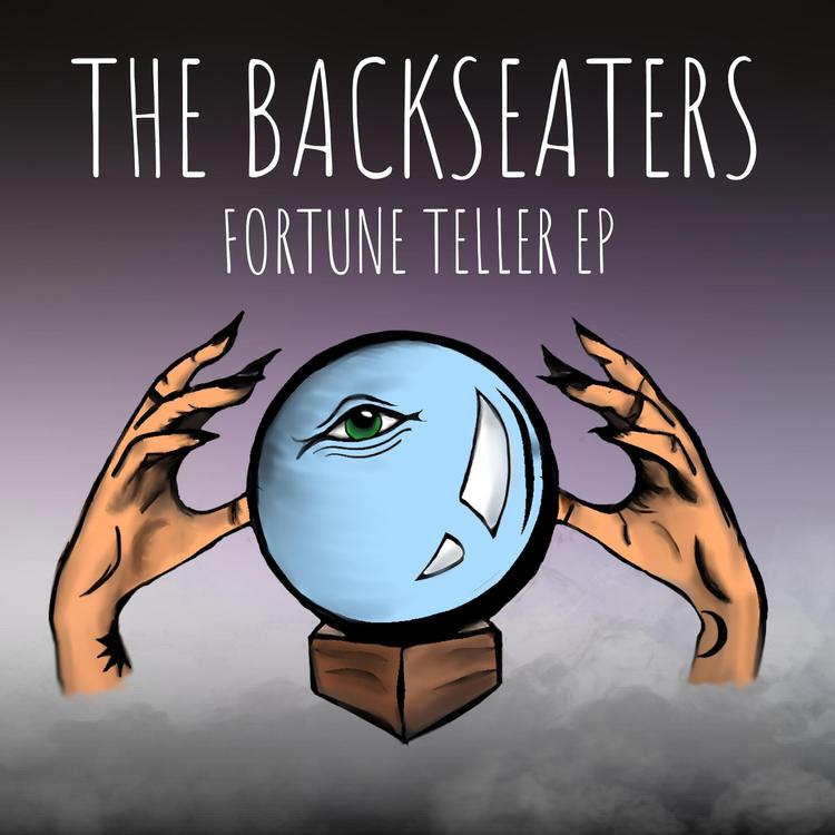 The Backseaters's avatar image