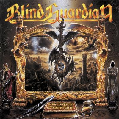 Another Holy War (Remastered 2007) By Blind Guardian's cover