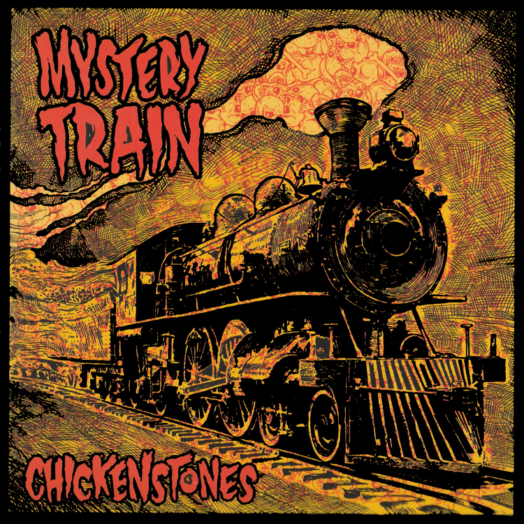 Chickenstones's avatar image