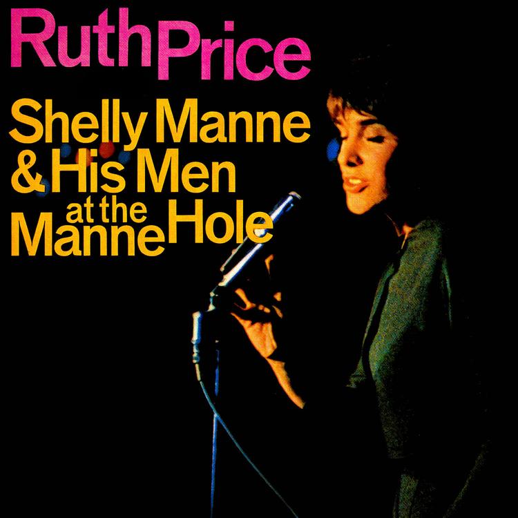 Ruth Price & Shelley Manne's avatar image