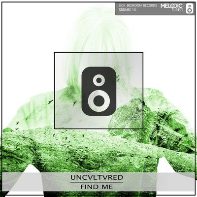 UNCVLTVRED's cover