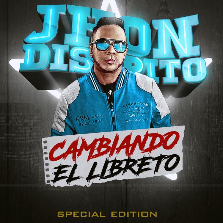 Jhon Distrito's avatar image