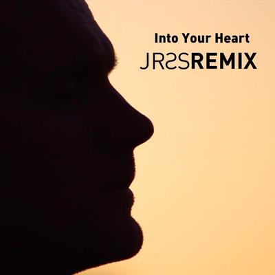 Into Your Heart (JRSS Remix) [feat. Moa McAllister]'s cover