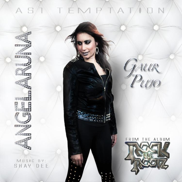 Angel Aruna's avatar image