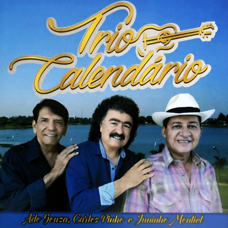 Trio Calendário's avatar image