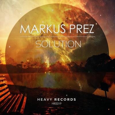 Solution (Original Mix) By Markus Prez, ., .'s cover