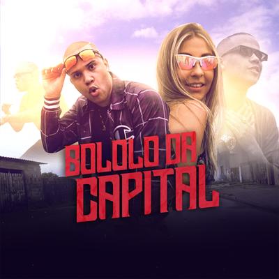 Bololo da Capital's cover