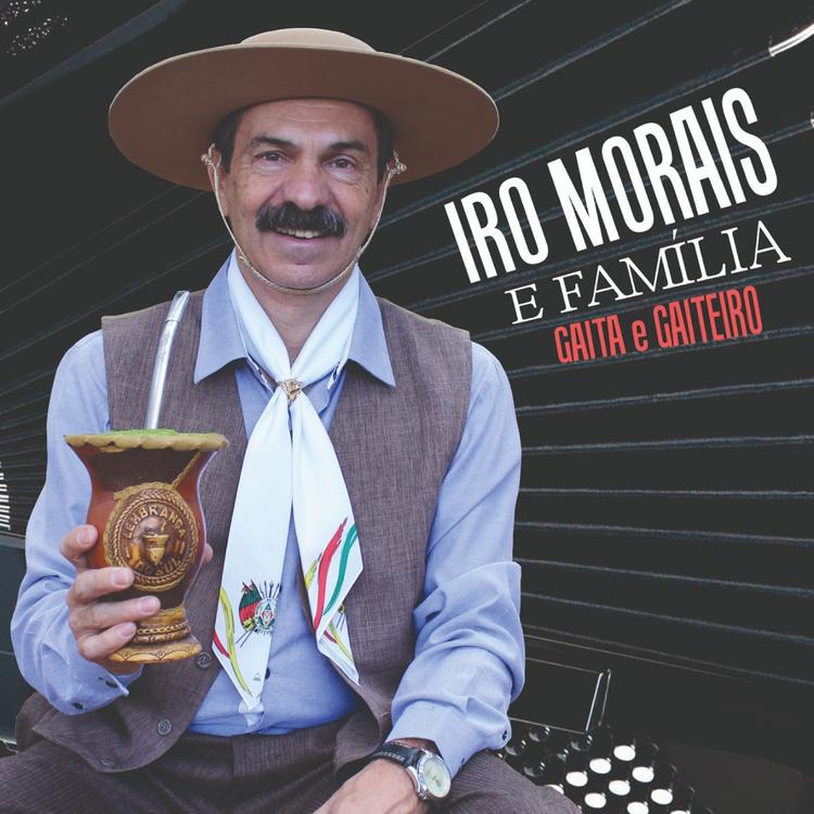 Iro Morais e Família's avatar image